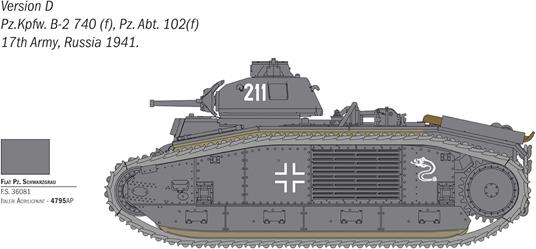 Char B1 Bis - 5