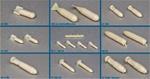 Italeri It26102 Wwii German Aircraft Weap.Kit 1:72 Modellino