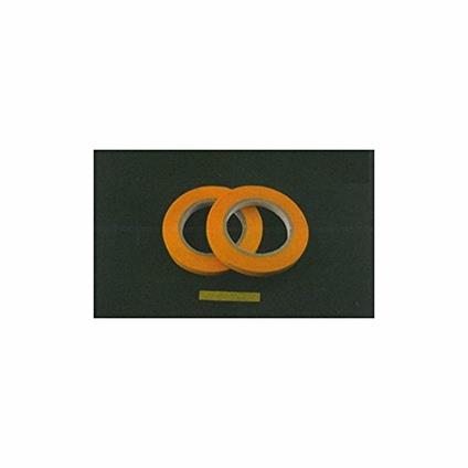 Nastro di mascheratura. Italeri 6 mm x 18 mm (50827