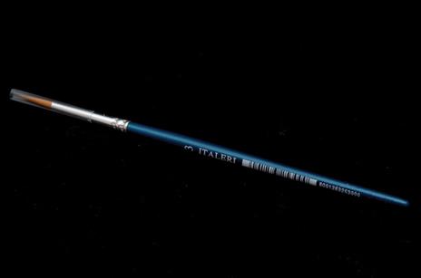 Aereo F/A-18 C/D Wild Weasel - (Kit + colori + colla + pennello) (71016S) - 3