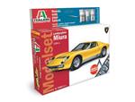 Italeri 72002 Kit di Montaggio Modellino di Macchina Classica 1:24