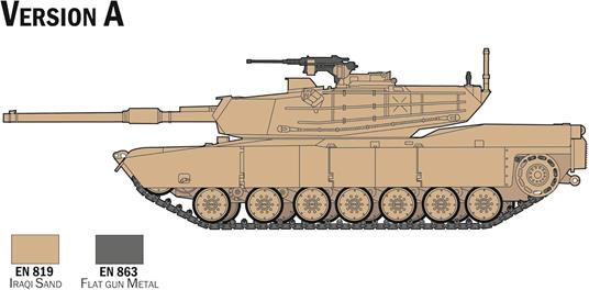 F-16 C/D Night Falcon Complete Set Il Set - 2