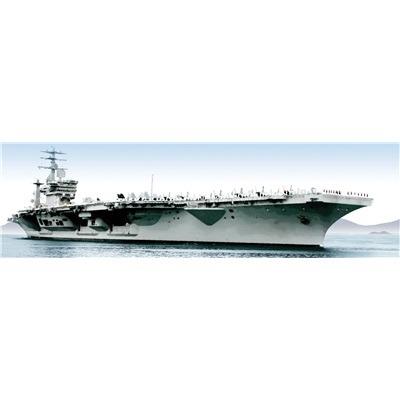 Portaerei USS Nimitz (0503S) - 6