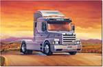 Scania T 143M 500 Topline