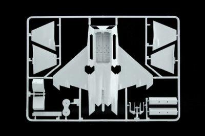 Italeri It1207 F-22 Raptor Model Kit Scala 1:72 - 5