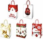 Shopper Fantasia Xmas1 In 5 Fantasie 36x12x41