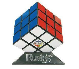 Cubo di Rubik 3x3 - 3