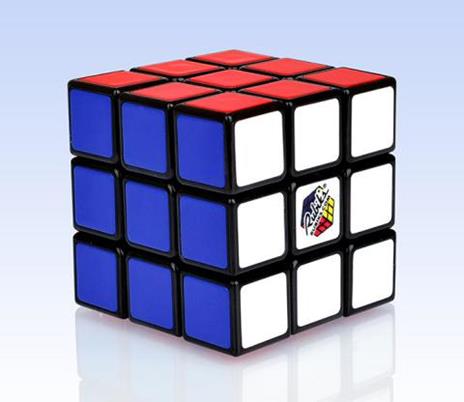 Cubo di Rubik 3x3 - 4