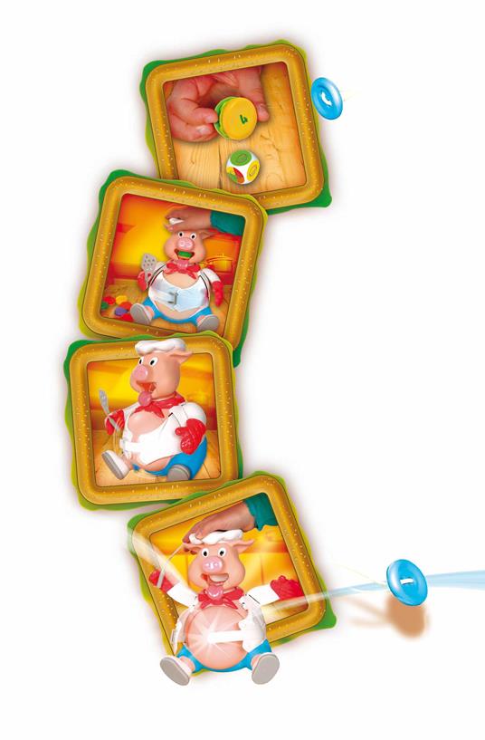 Otto Il Maialotto - 3