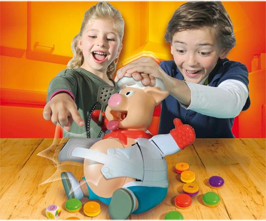 Otto Il Maialotto - 4