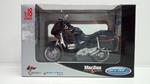 Moto Bmw R1100 Rt Carabinieri 1:18