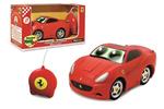 Ferrari Play & Go. California Soft con telecomando