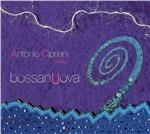 Bossanuova - CD Audio di Antonio Cipriani (Project)