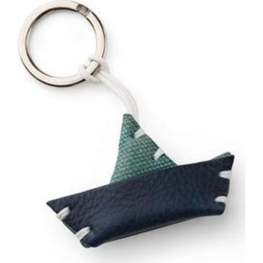 Portachiavi Happy Keyring Small Boat
