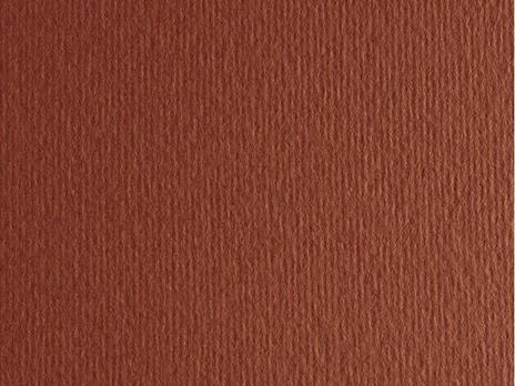 Fogli Elle Erre Terra Bruciata 70x100 cm 10 pezzi