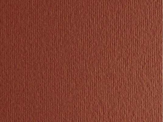 Fogli Elle Erre Terra Bruciata 70x100 cm 10 pezzi