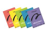 Blocco per appunti traccia Fabriano A6 10,5 x 14,8 cm 55G/MQ