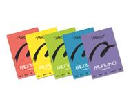 Blocco per appunti traccia Fabriano A5 14,8 x 21 cm 55G/MQ