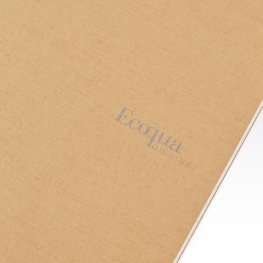 Quaderno Ecoqua Pm A4 Graph 5mm Bruno 40 Ff - 3