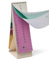 Agenda Fabriano 2026 Wallis Calendar