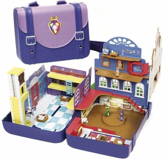 Sofia la Principessa Playset Accademia Reale - 3