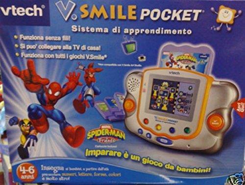 V-Smile Pocket Portatile Ass. 6862 6861 - 5