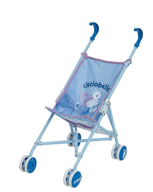 Passeggino Cicciobello Classic Giochi Preziosi Cicciobello