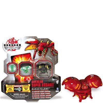 Bakugan Super Assault assortiti1 - 2