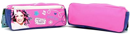 Astuccio bustina 2 zip