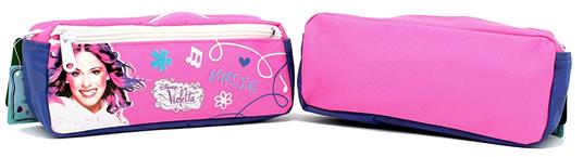 Astuccio bustina 2 zip