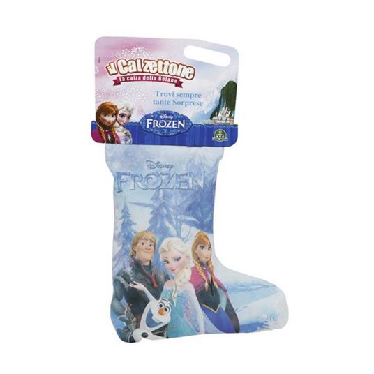 Calzettone Frozen
