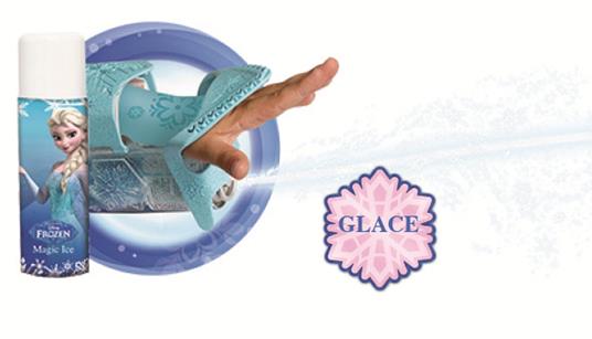Frozen. Bracciale Spara Neve - 3