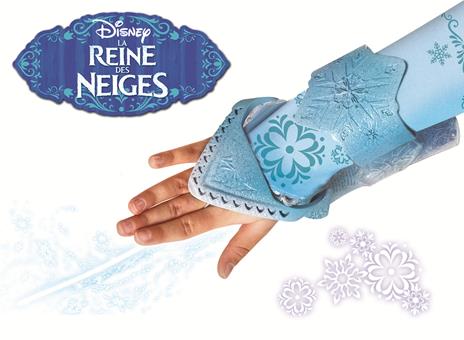 Frozen. Bracciale Spara Neve - 5