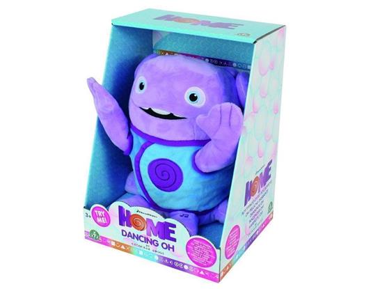 Home. Peluche Ballante Oh - 7