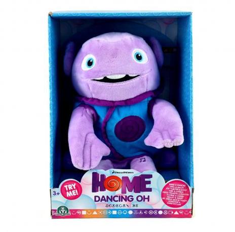 Home. Peluche Ballante Oh - 12