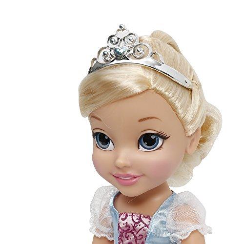 Cenerentola. Bambola - 3