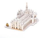 Puzzle 3D Expo 2015 Small Duomo di Milano
