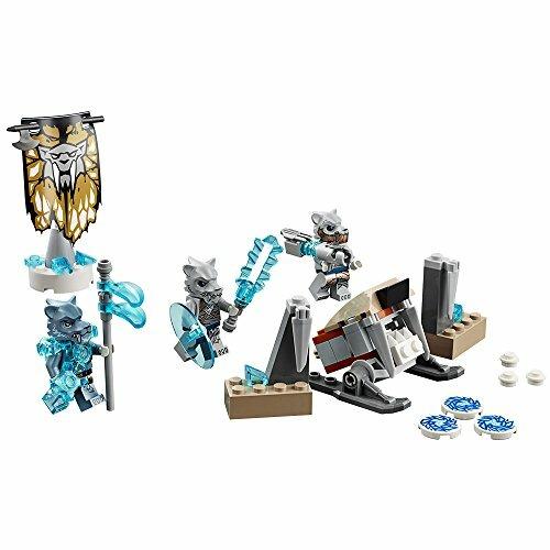 Giochi Preziosi Nano Invaders Hikaru – Action Figure 12 Cm Con Armatura Snodabile - 3