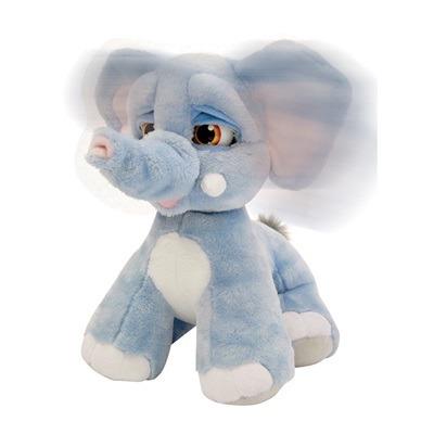 Emotion Pets. Lolly L'Elefantino - 5