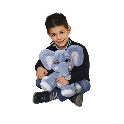 Emotion Pets. Lolly L'Elefantino - 7
