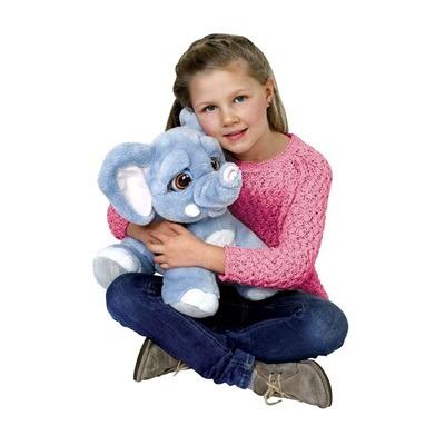 Emotion Pets. Lolly L'Elefantino - 8