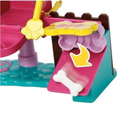 Pet Parade. Mini Playset Addestramento - 106