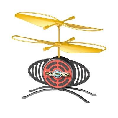 Hovertech. Target Fx. Drone Volante con 1 Pistola e 3 Dardi - 3