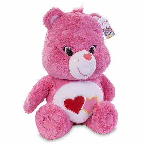 Orsetti Del Cuore. Peluche Jumbo 50 Cm - 2