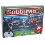 Subbuteo. Confezione Champions con 2 Squadre