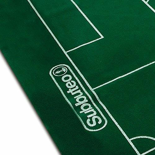 Subbuteo. Confezione Champions con 2 Squadre - 6
