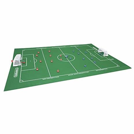 Subbuteo. Confezione Champions con 2 Squadre - 6