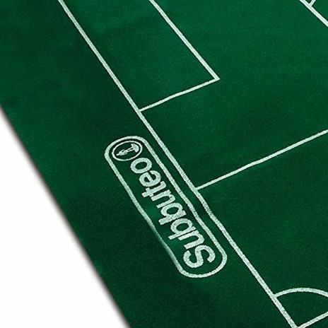 Subbuteo. Confezione Champions con 2 Squadre - 8