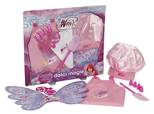 Winx Club. Dolci Magie - 65