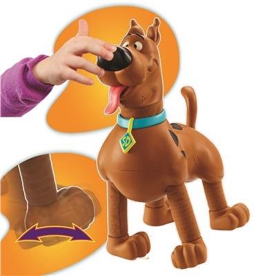 Scooby Doo. Crazy Legs - 3